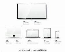 Image result for Apple Touch Screen TV