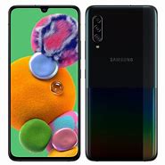 Image result for A90 Samsung Phone
