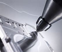 Image result for Fanuc Robot Friction Stir Welding