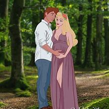 Image result for Pictures of Disney Princess Aurora and Prince Philip