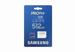 Image result for Samsung Pro Plus 512GB