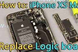 Image result for iPhone XS Max Motherboard