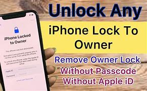 Image result for How to Unlock iPhone 7 without Apple ID