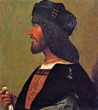 Image result for Giovanni Borgia