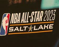 Image result for NBA All Star Game 2023 Logo