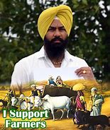 Image result for I Support Farmers Photo Frame