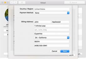 Image result for Apple Pay Login with iCloud