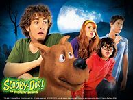 Image result for Scooby Doo Ad