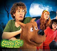 Image result for Scooby Doo SE