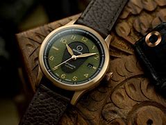 Image result for Radium Watches
