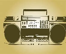 Image result for boombox graphics