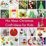 Image result for Christmas Crafts for Big Kids