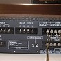 Image result for Old Panasonic Receiver