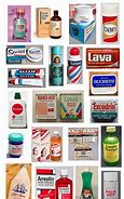Image result for 70s Household Items