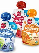 Image result for Squeeze Pouch Food for Pro Tennis Player