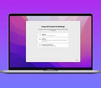 Image result for How to Get in Reset Menu On MacBook