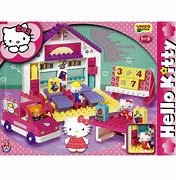 Image result for Unico Hello Kitty