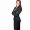 Image result for Woman in Business Suit Clip Art