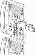 Image result for Cisco IP Phone 8800 Series Screen Buttons