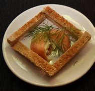 Image result for Smoked Salmon Mousse