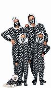 Image result for Rudolph Matching Family Pajamas with Feet