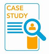 Image result for Case Study Icon
