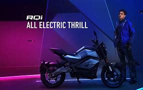 Image result for Self Charging Electric Bike