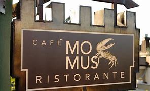 Image result for Cafe Momus