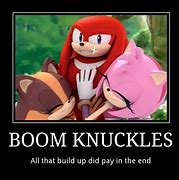 Image result for Boom Knuckles Memes