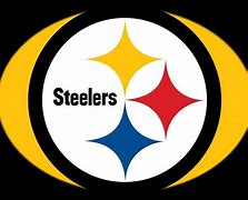 Image result for North Delta Steelers Logo