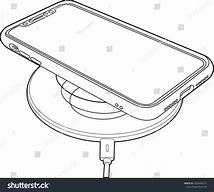 Image result for Phone Charger in Drawing in Pencile