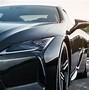 Image result for Lexus LC-100