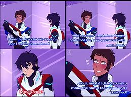 Image result for Lance Voltron Funny