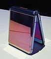 Image result for Samsung Galaxy Z Flip-Box