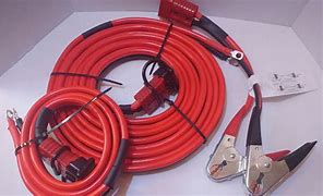 Image result for 60V Battery Cables Quick Connect