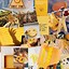 Image result for Pastel Yellow Aesthetic Wallpapers Collage