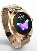 Image result for Fancy Premium Smartwatch for Women