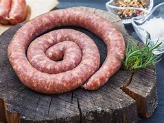 Image result for French Sausage Toulouse