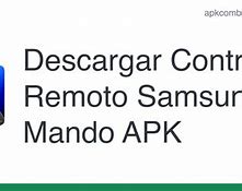Image result for Samsung Remote Apk