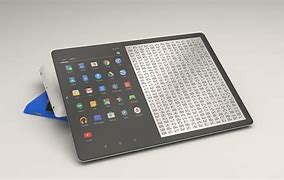 Image result for Braille Tablet
