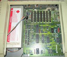 Image result for Apple IIe Motherboard C-54