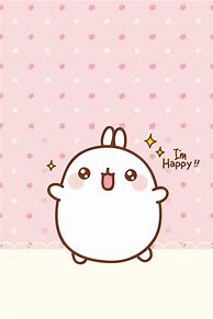 Image result for Cute Wallpapers MacBook Bunny Kawaii