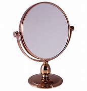 Image result for Vanity Mirror On Stand