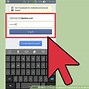 Image result for Change Facebook Password On Phone