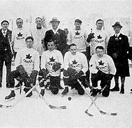 Image result for Team Canada Hockey Logo