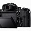Image result for Sony Mirrorless 7A III E Mount Lens Camera