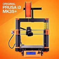 Image result for Original Prise I3 MK3 3D Printer Kit