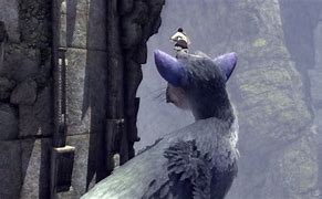 Image result for The Last Guardian Gameplay