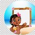 Image result for Baby Moana Characters