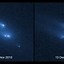 Image result for What Is Larger a Comet or an Asteroid